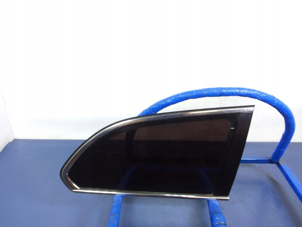 фото №1, Bmw 5 e61 стекло кузовная задняя правая