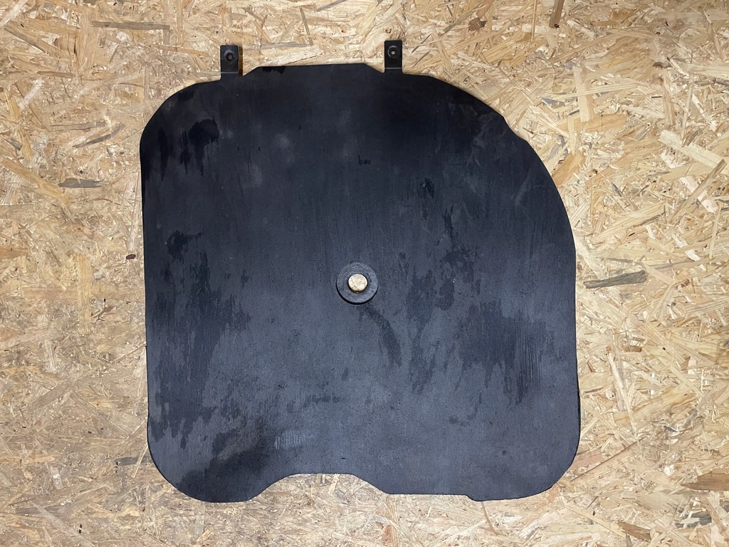 фото №1, Підлога багажника захист колеса запасного ford focus i 1 mk1