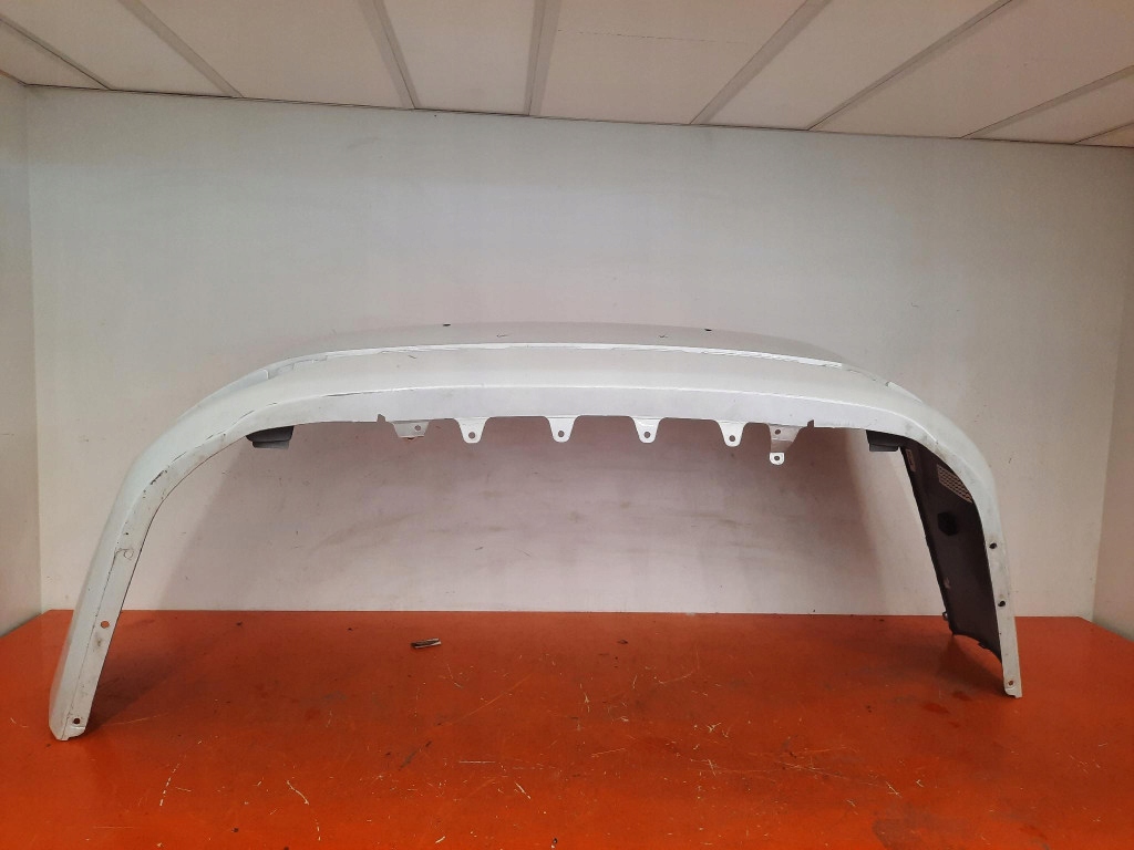 фото №8, Бампер задняя задний lexus es vii 52159-33490