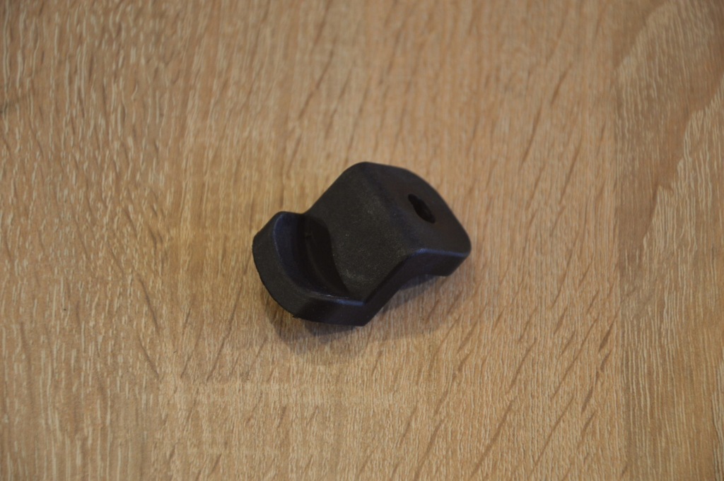 фото №1, Кронштейн радиатора opel antara 2.0 cdti