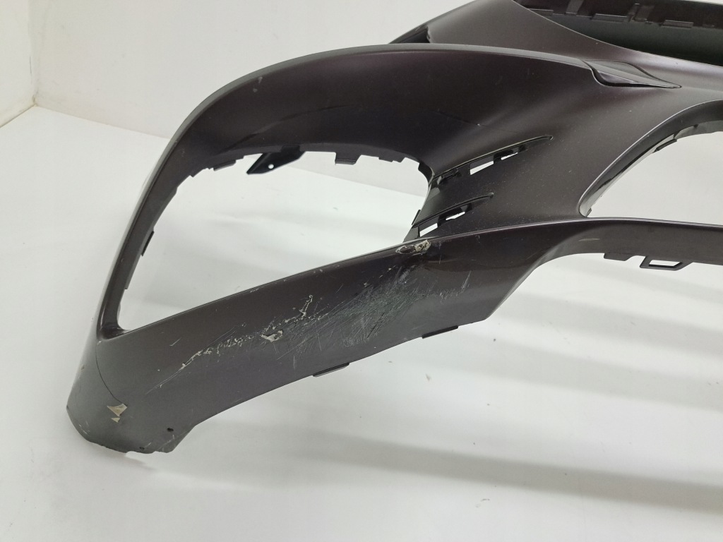 Mercedes s-coupe w217 рестайлинг  amg бампер перед Киев