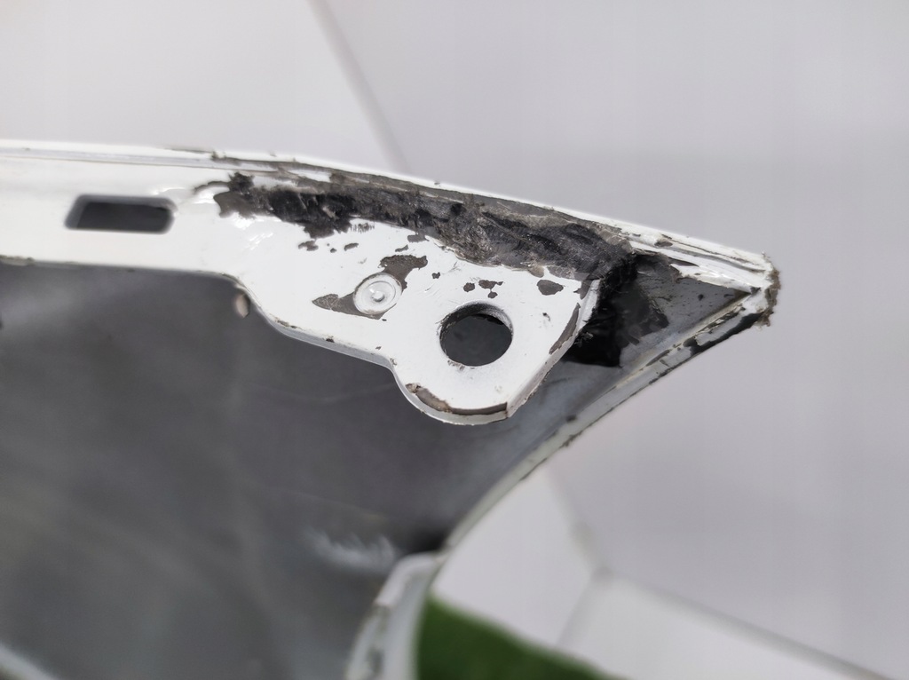 фото №10, Бампер перед передний ford transit connect mk3 2kf807221a