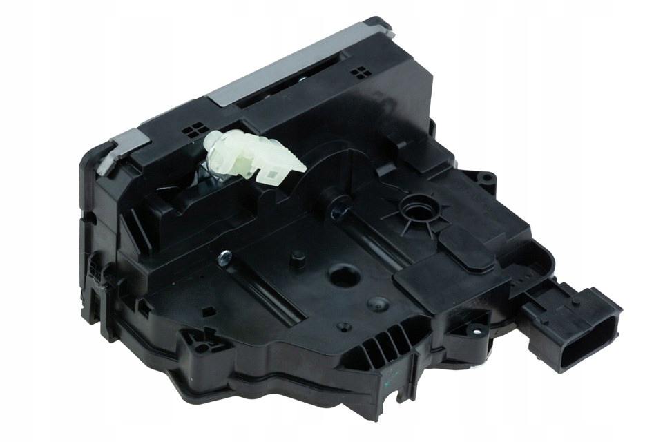 фото №1, Привід центрального замка перед opel corsa e 2014- /правий/