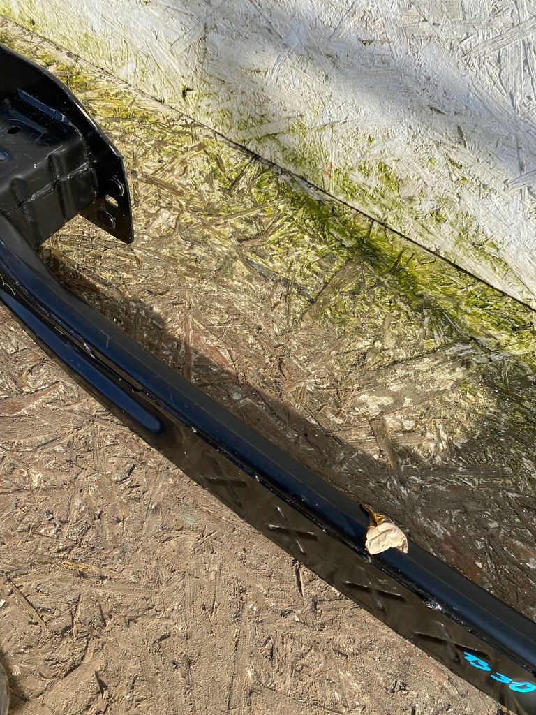 фото №8, Ford mustang e-mach mach-e балка задняя задняя orygina