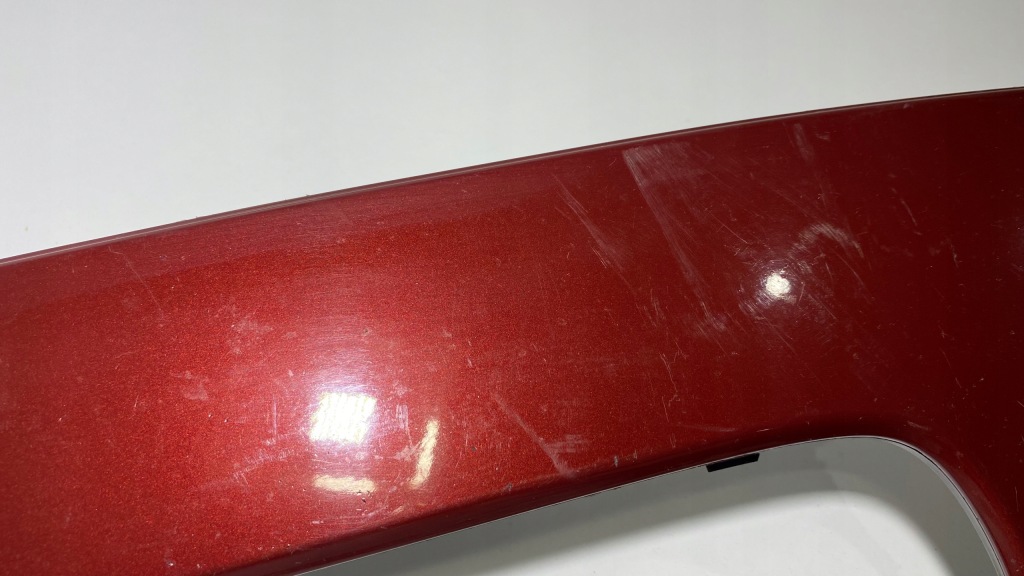 фото №3, Захист молдинг протитуманної фари mini cooper r56 2753657