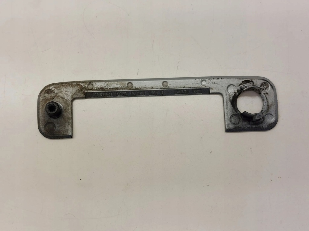 фото №6, Audi a3 s3 8l 2000 правая сторона защита дверь задних автомобилей грузовых