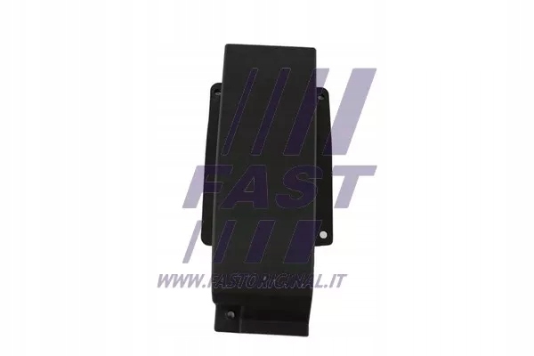 Купити Молдинг зовнішній daily 14- bok правий короткий van