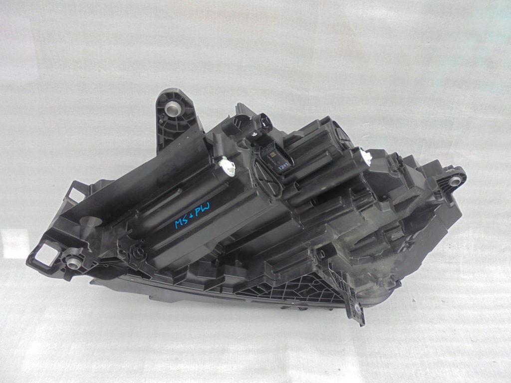 фото №14, Full led правий лівий лампа skoda enyaq iv 5lb eu 5lb941016a 5lb941015a kpl