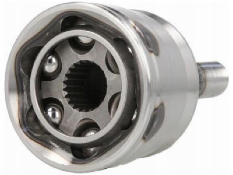 фото №2, Шарнір привідний smart forfour 1.1-1.5 04-06