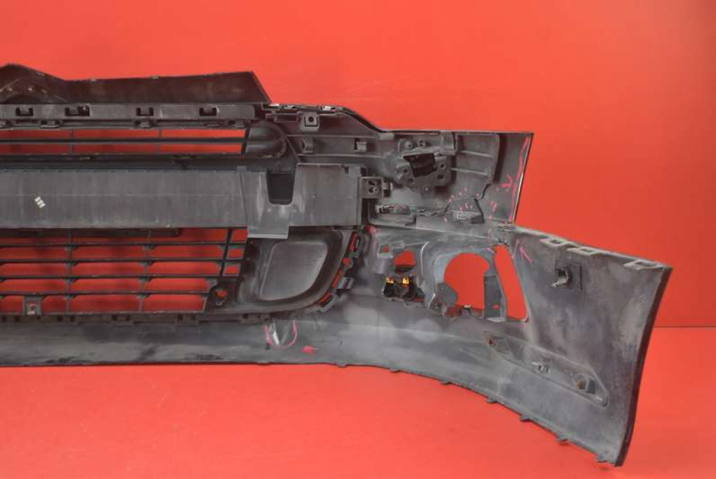 фото №9, Бампер перед передний ktvd citroen c5 ii x7 iii 08-17