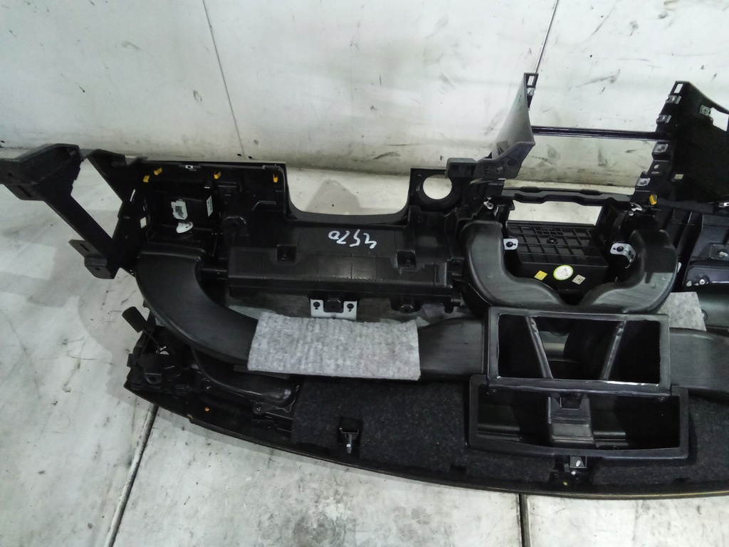 фото №9, J278 приборная панель приборная chevrolet epica europa