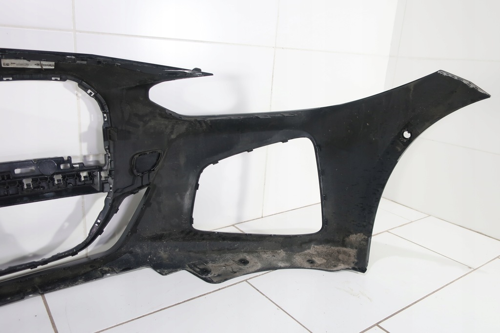 фото №8, Бампер перед передний m набор bmw 4 g22 g23