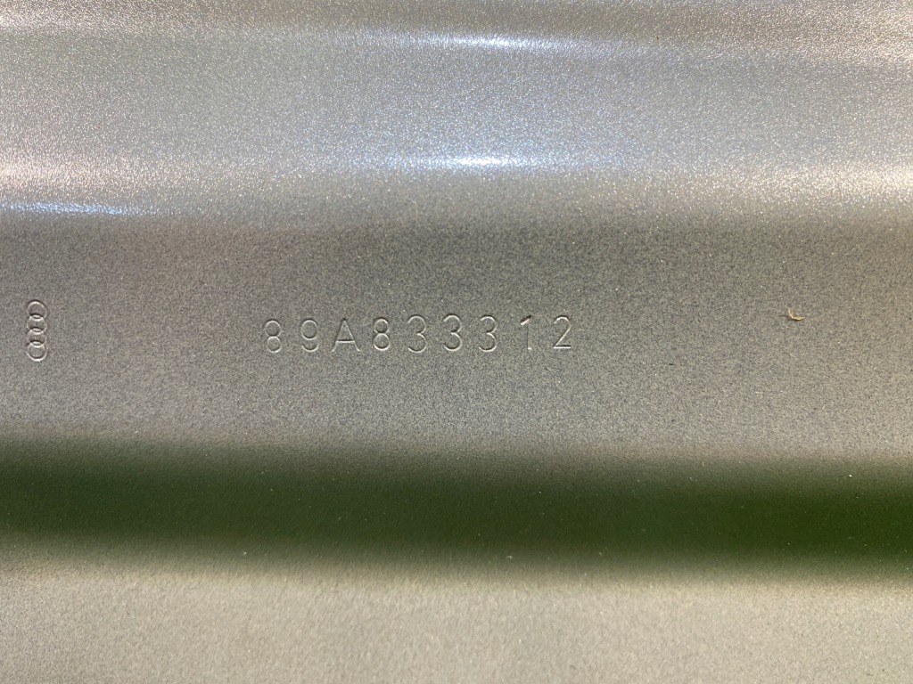 фото №15, Audi q4 89a двері правий задня задні праве 89a833312