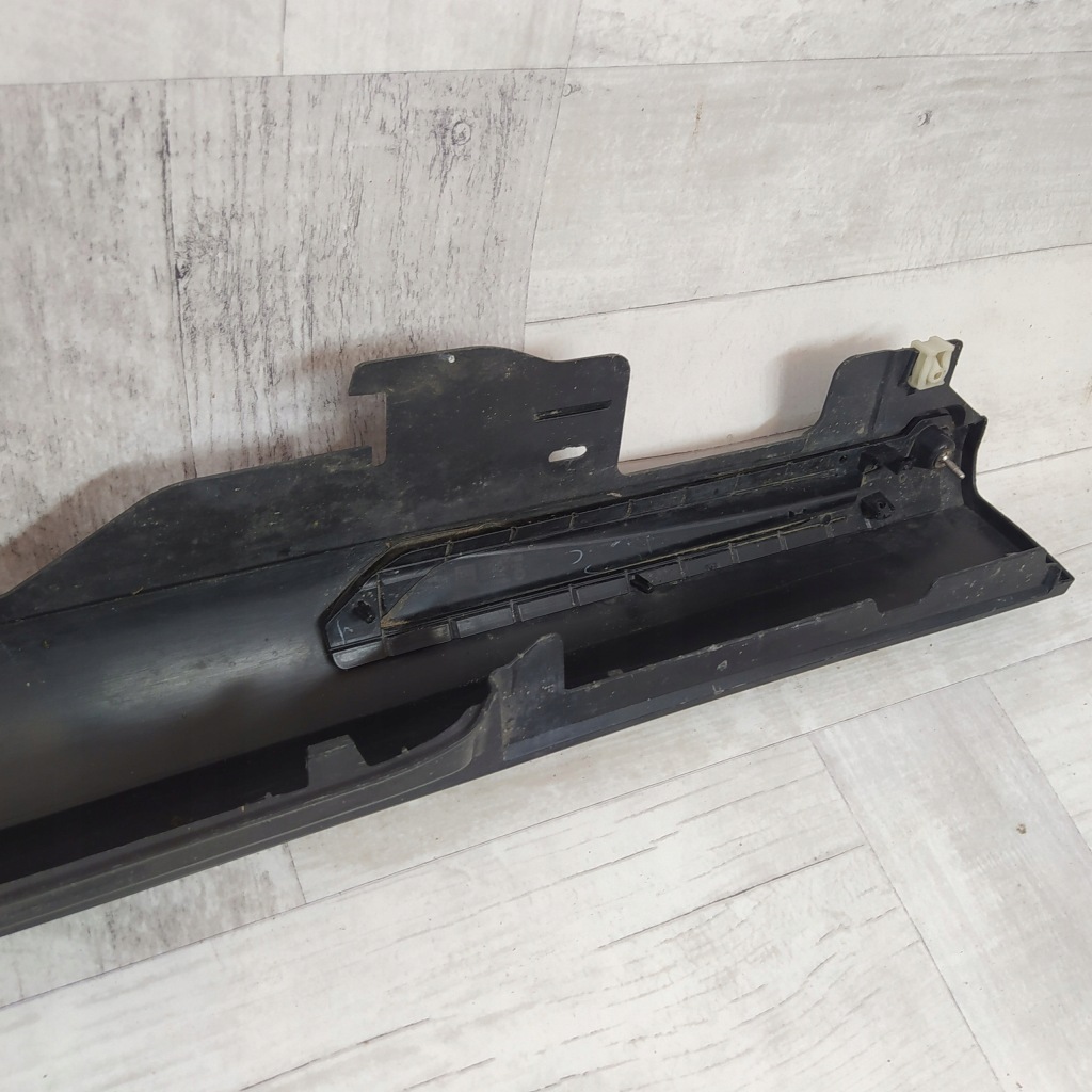 фото №15, Bmw 3 g20 g21 молдинг porogwa m-pakiet накладка права 8069382