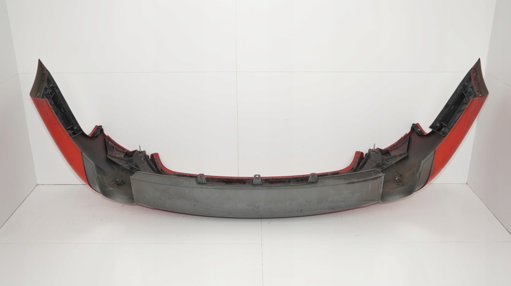 фото №11, Бампер задняя задний audi a5 07-11r s line pdc #