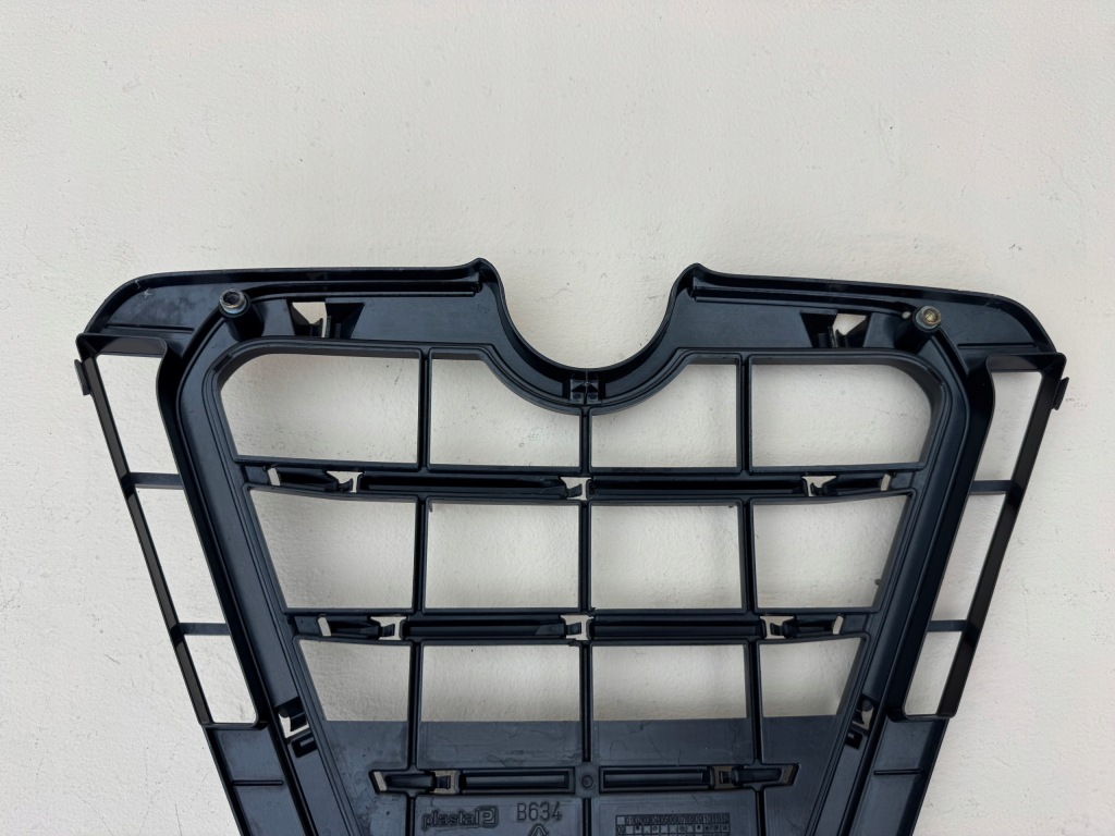 Купить Alfa romeo giulietta 09-12 решётка решётка радиатора радиатора бампера перед 156085889