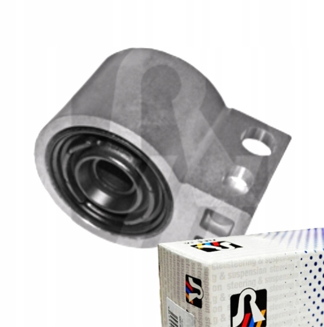 фото №1, Rts 017-00381 подшипниковый узел, рычаг