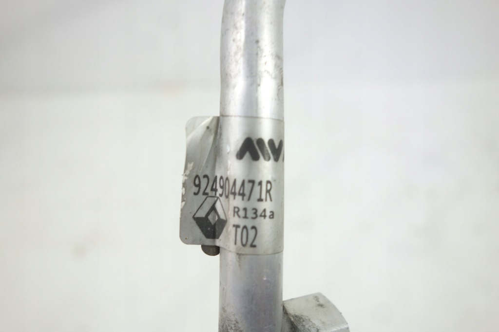 фото №3, Трубка кондиционера renault master iii 2.3dci