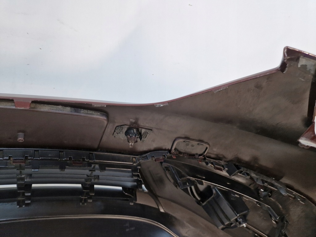 фото №12, Opel crossland бампер передний перед 39097370