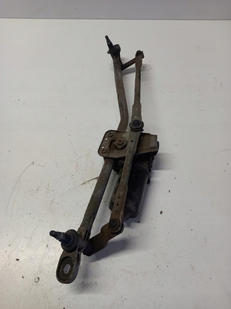 фото №5, Механізм двірник mazda 3