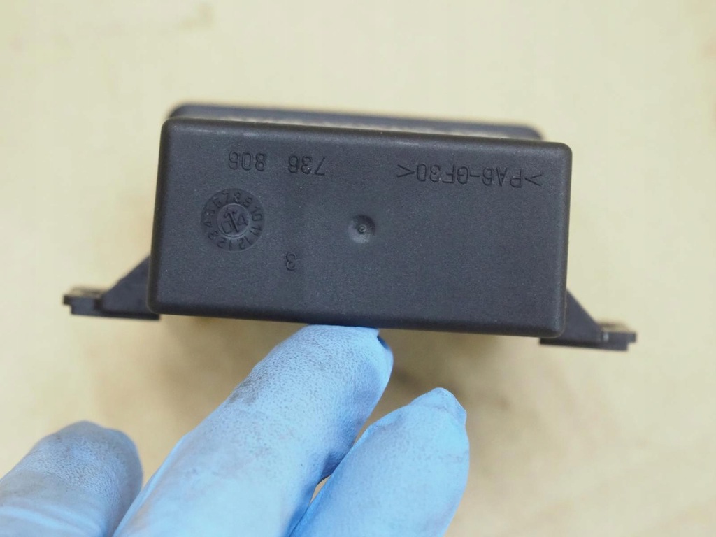 фото №7, Модуль управление света mercedes w211 a2118209985