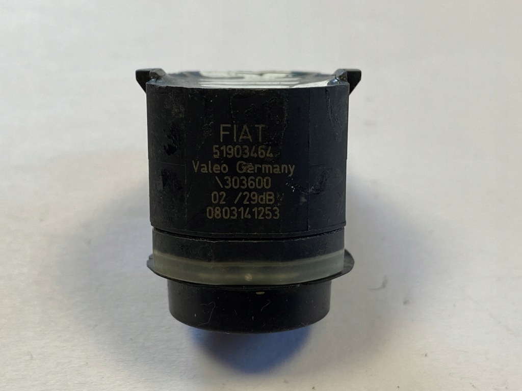 фото №4, Alfa romeo mito датчик паркування pdc 51903464