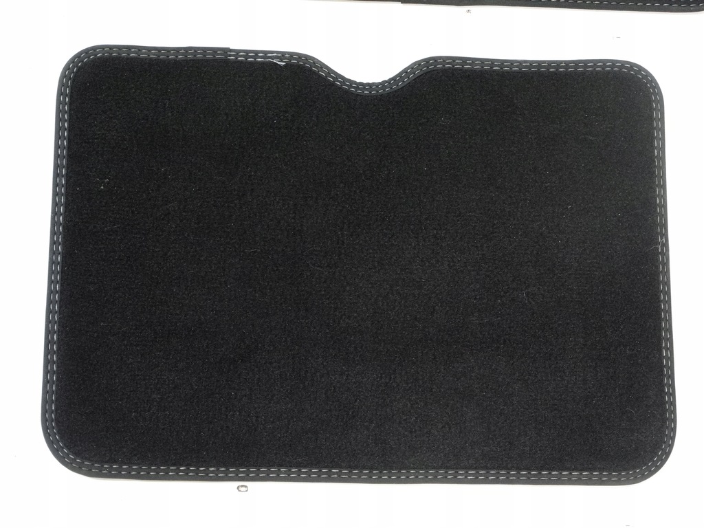 фото №6, Набор коврики renault scenic iv 8201680317