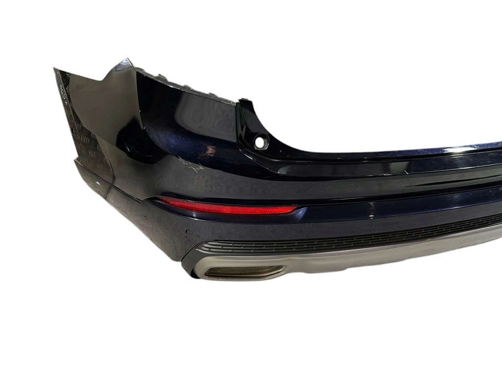 фото №14, Volvo xc90 2018 бампер задний