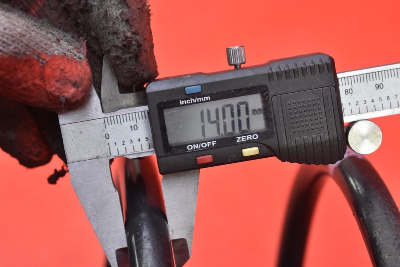 фото №7, Амортизатор правий перед mitsubishi lancer viii 1.5 109 km 07-16