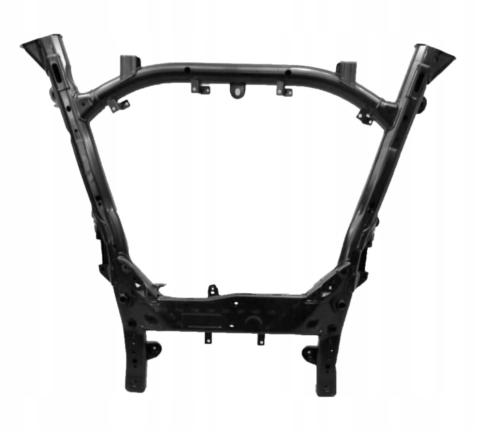 фото №1, Підрамник підрамник підрамник перед chrysler pacifica 17-