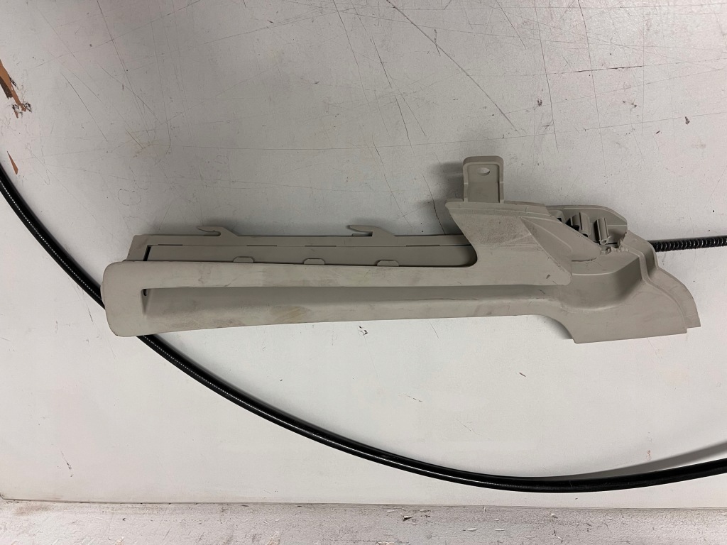 фото №8, Volvo v90 mk2 d3 направляющие задний полка 31675974 9918019147 201