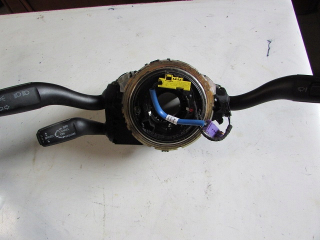 фото №1, Перемикач комбінований audi a4 b6