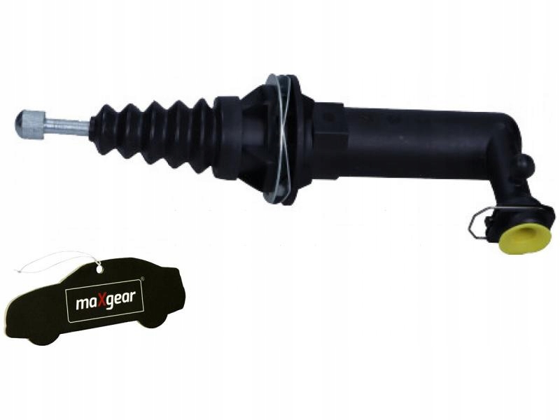 фото №3, Привод сцепления renault master 2,3dci 10-