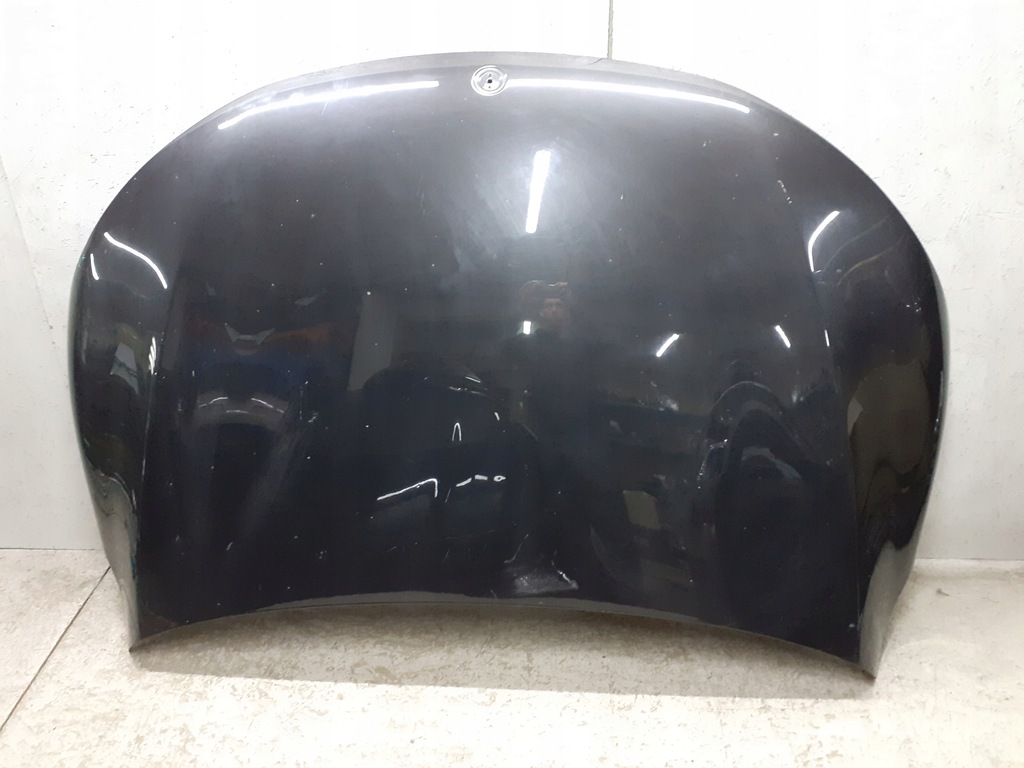 фото №1, Капот mercedes eqe a295 w295