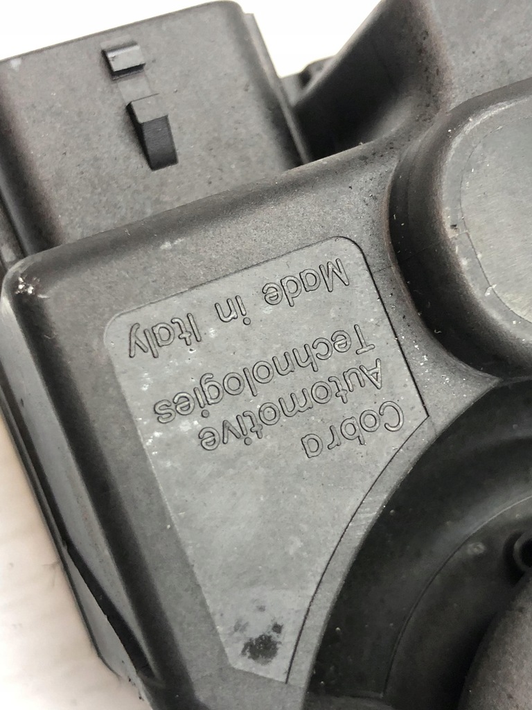 фото №5, Сирена сигналізація 28487jh11a nissan qashqai j10