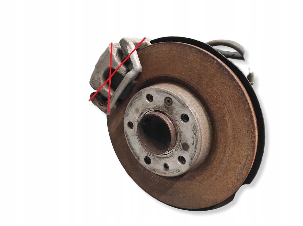 фото №7, Балка підвіска oś задня неушкоджена peugeot partner iv peugeot rifter