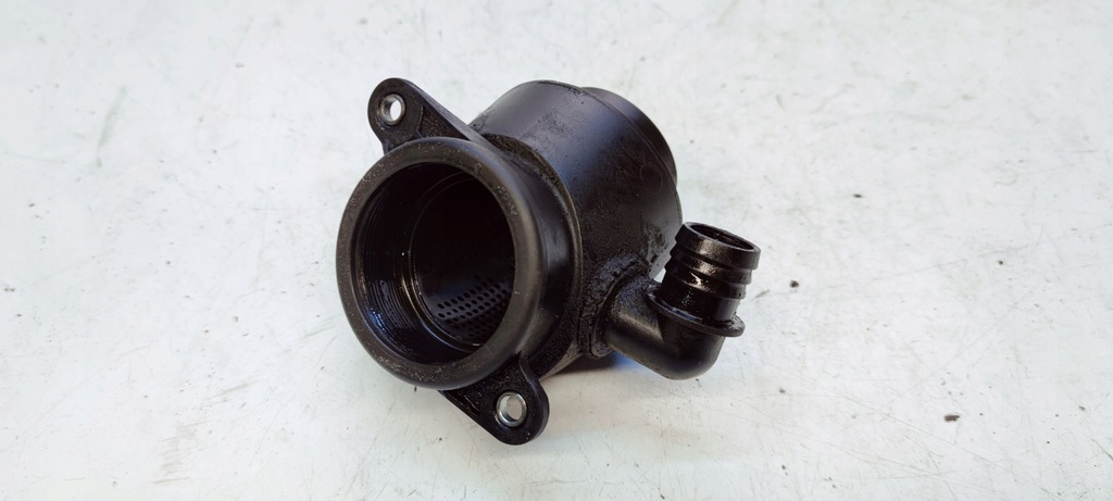 фото №5, Резонатор турбіни audi a6 c6 2.7 3.0 tdi 059129955g