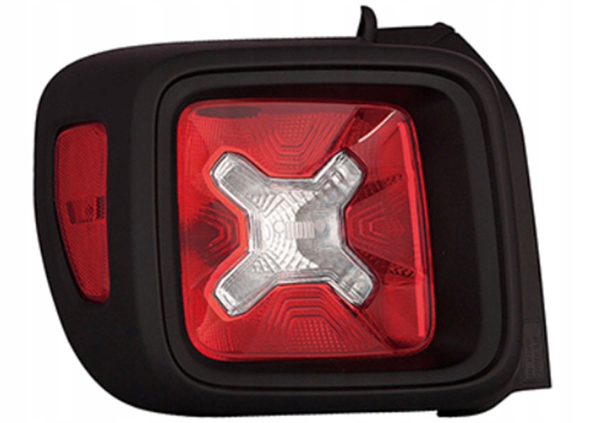 фото №1, Magneti marelli 714020830701 лампа задняя комбинированная