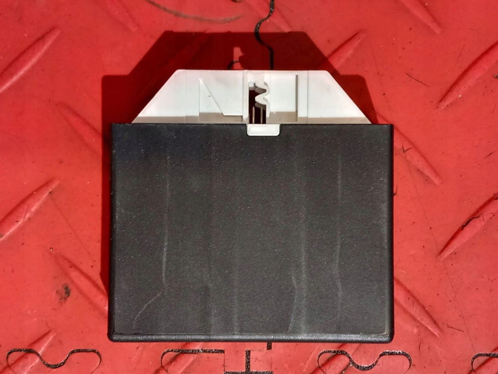 фото №1, Bmw 7 g11 g12 2017 середина блок управления / модуль парковки pdc