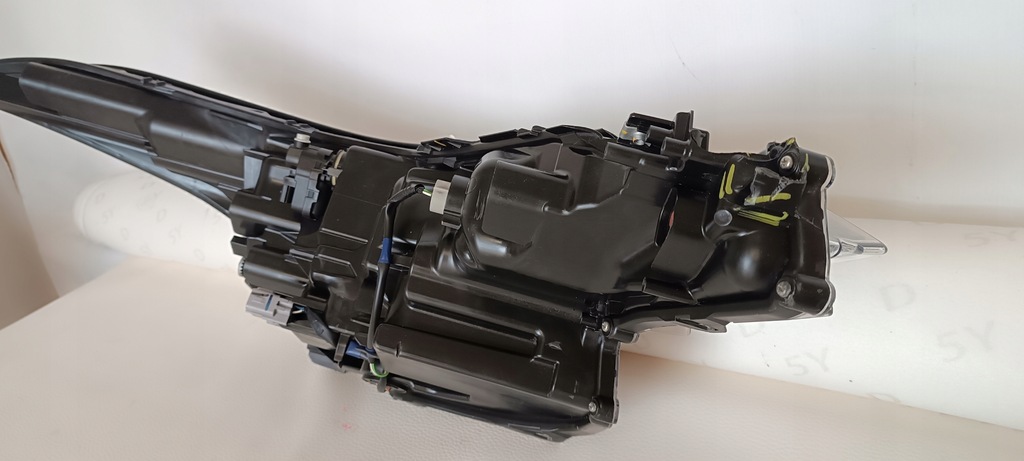 фото №7, Лампа toyota chr ch-r левая l.