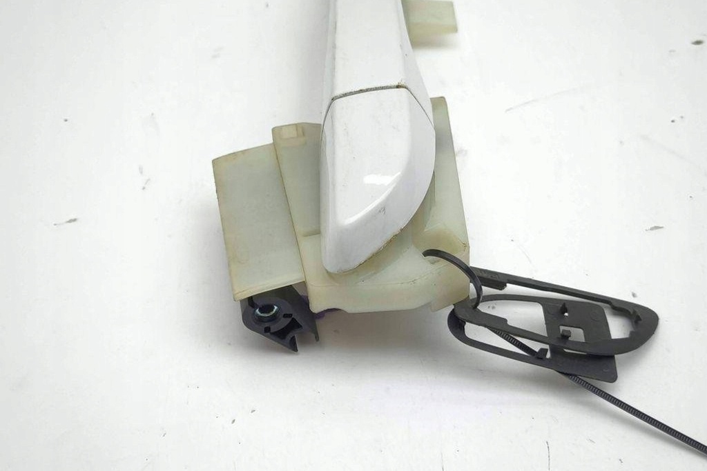 фото №12, Ручка задніх правих двері hyundai 2431175200 1.6l 2020