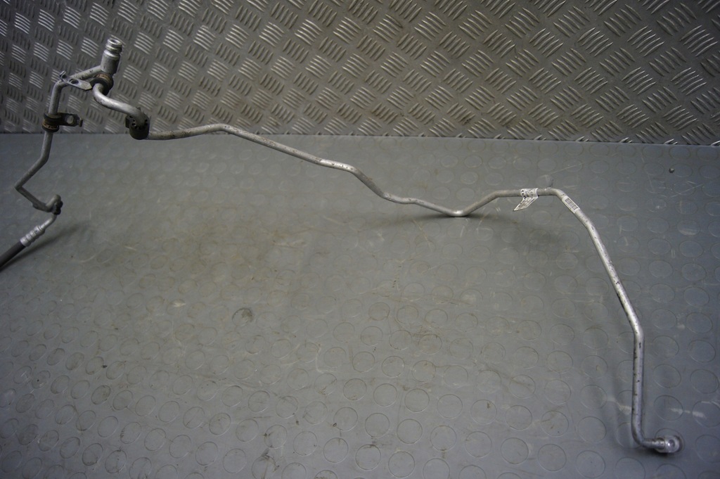 фото №9, Провода кондиционера vivaro b