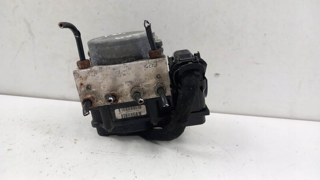 фото №1, Opel corsa d насос abs 13282282