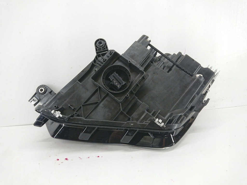 Seat ateca рестайлінг  576 led фара правий передня Доставка