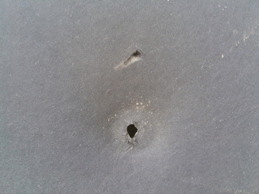 фото №7, Jeep grand cherokee шумоизоляция капот oem