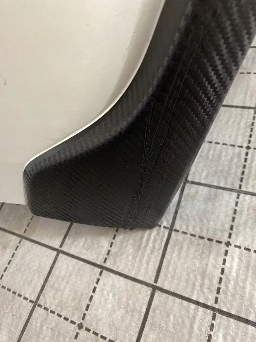 фото №7, Бампер передній suzuki swift sport mk8