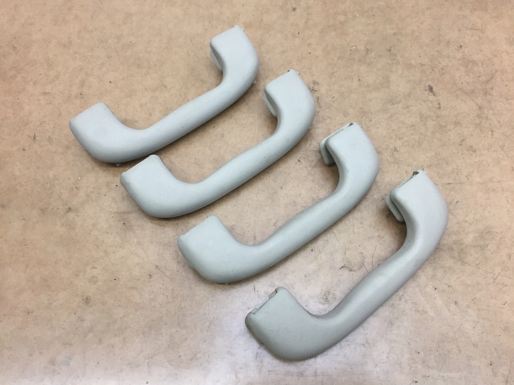 фото №1, Suzuki sx4 06-12 ручка потолочный