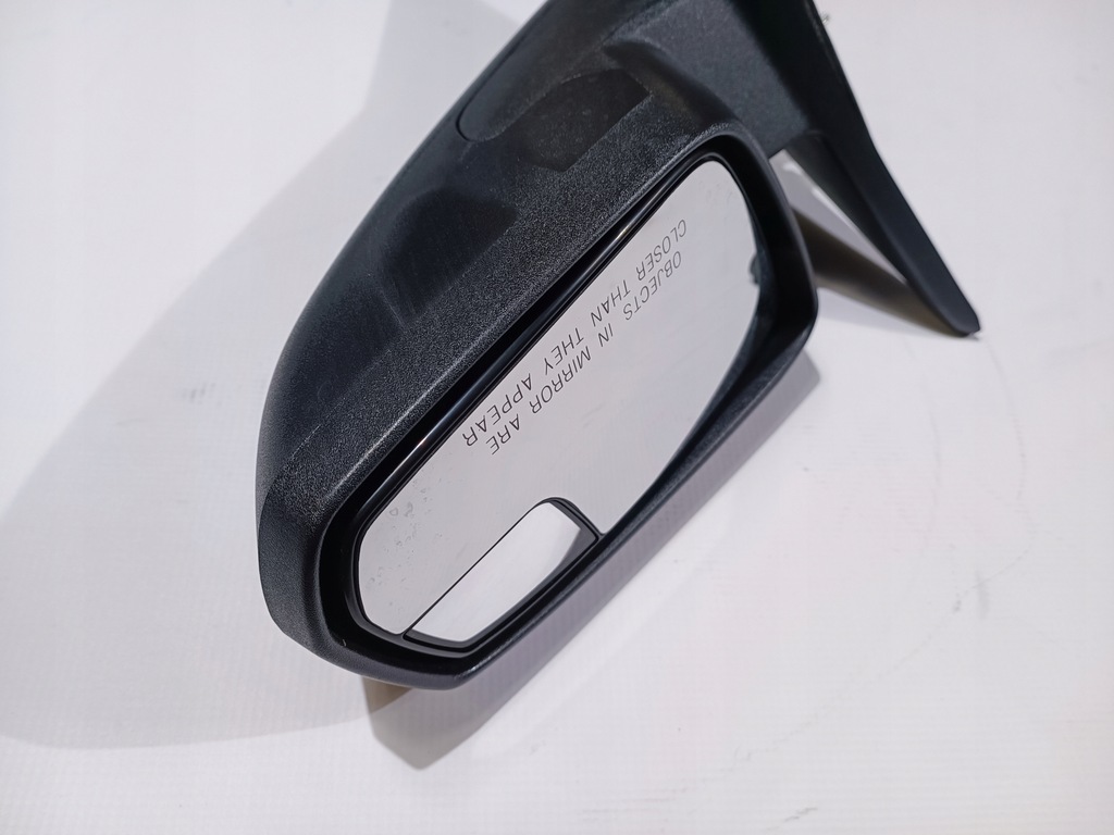 фото №13, Зеркало правое 3 pin ford mustang 2010-2012