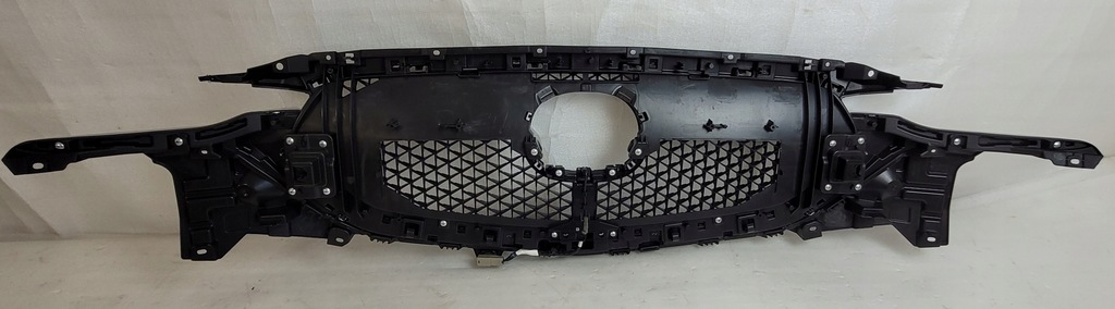 фото №9, Решётка радиатора решётка радиатора хром камера mazda cx-5 ii 2017-