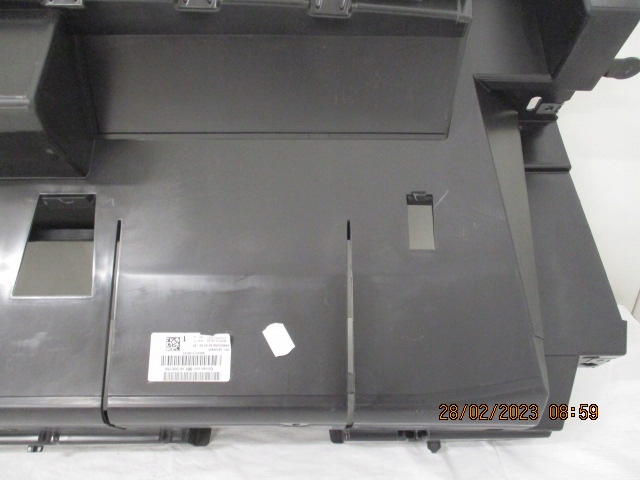 фото №8, Citroen berlingo iv усилитель бампера